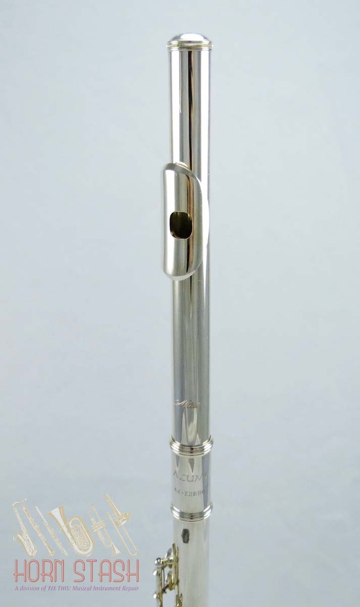 Azumi Used Azumi AZ-2RBO Flute - RD004XX