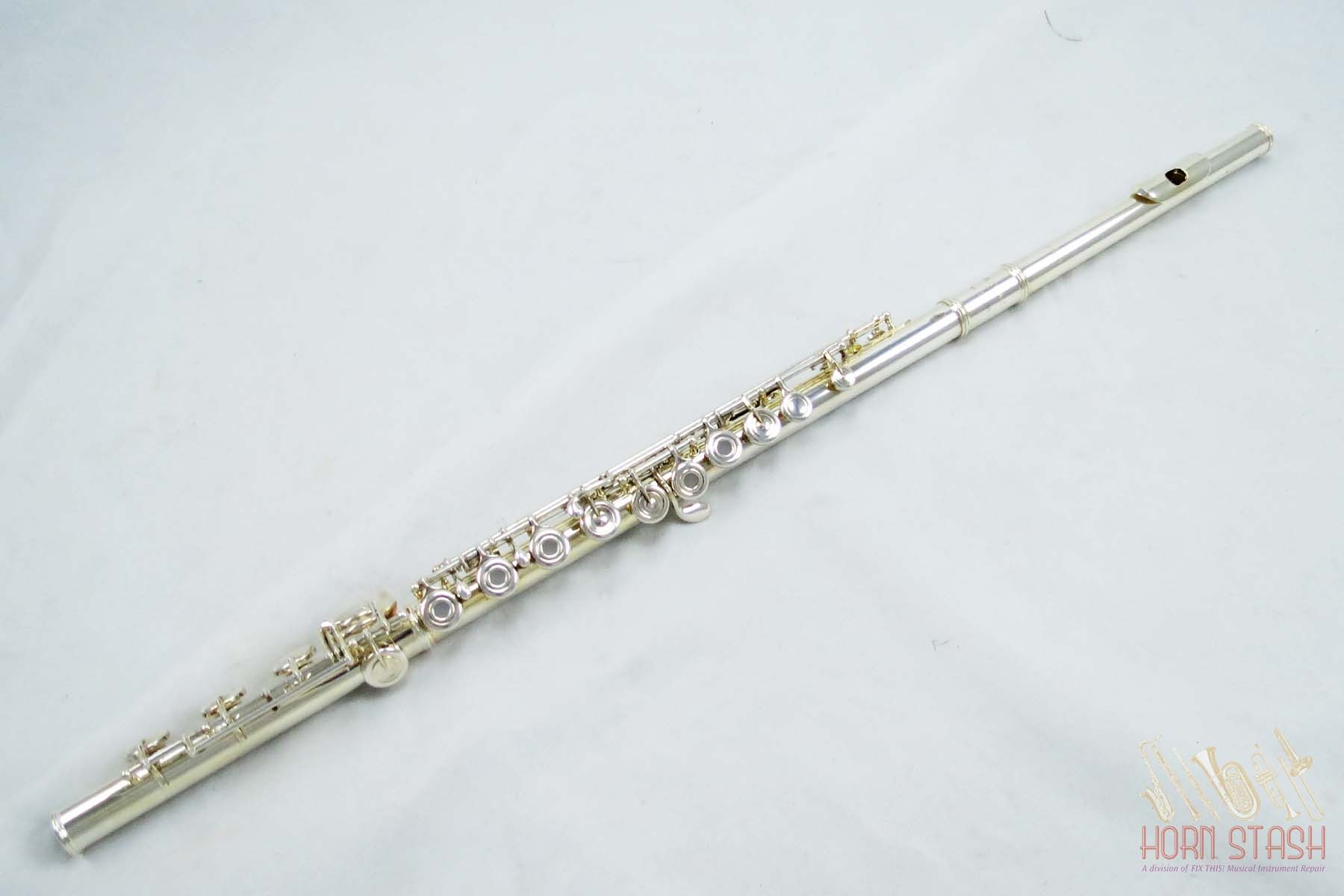 Azumi Used Azumi AZ-2RBO Flute - RD004XX