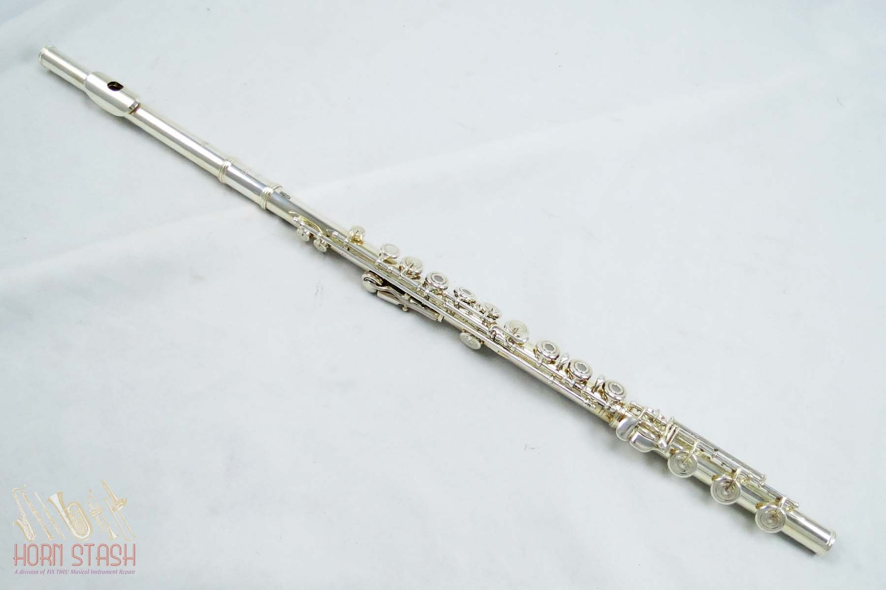 Azumi Used Azumi AZ-2RBO Flute - RD004XX