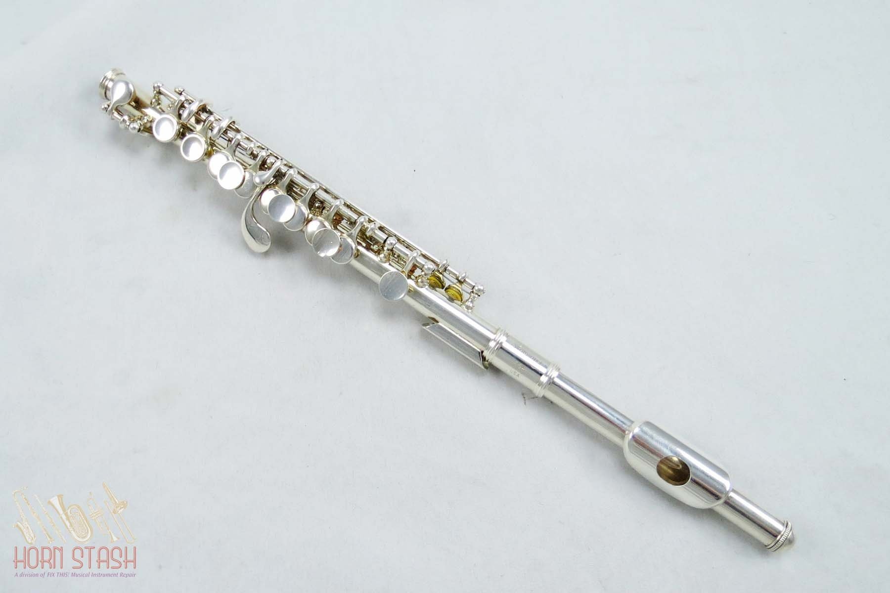Armstrong Used Armstrong 204 Piccolo - 72473XX