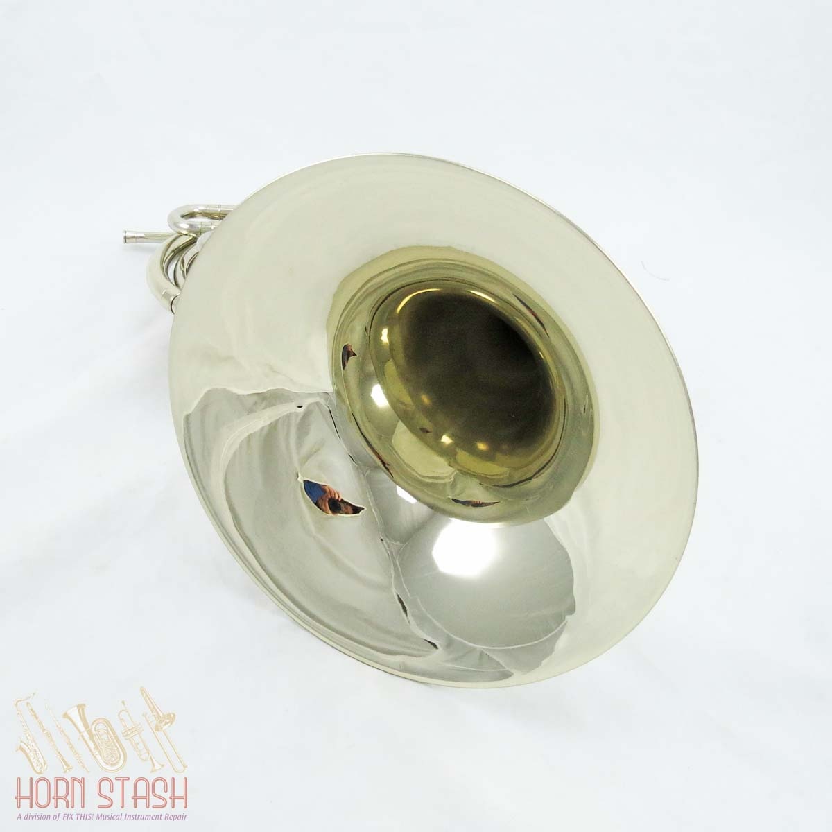 Holton Used Holton H175 "Merker-Matic" Double Horn- 6788XX