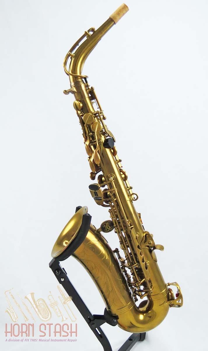 Buffet Used Buffet Super Dynaction Alto Saxophone - 89XX