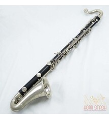 Selmer Used Selmer Bundy Bass Clarinet - 842XX