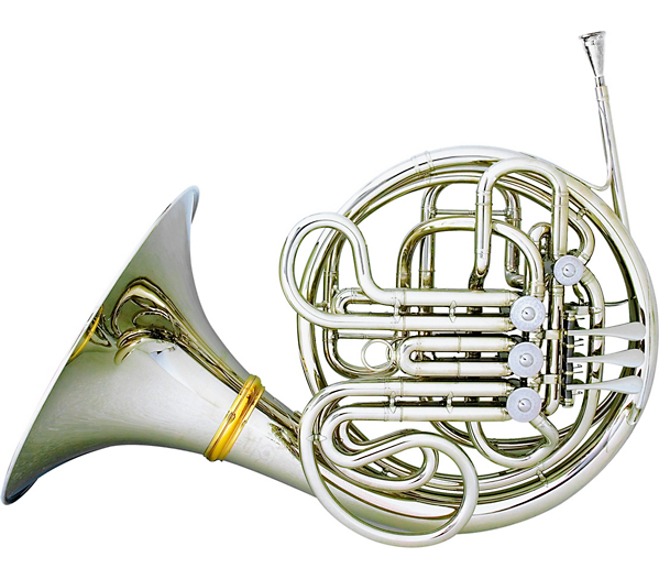Hans Hoyer Hans Hoyer 6800 Series Double French Horn
