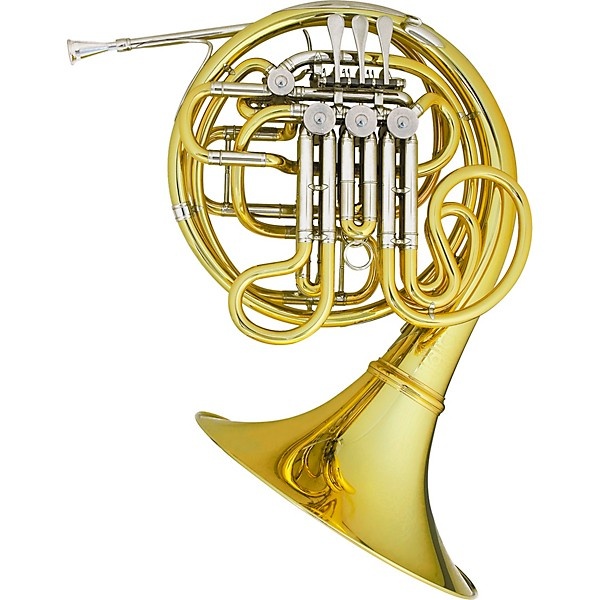 Hans Hoyer Hans Hoyer 6800 Series Double French Horn