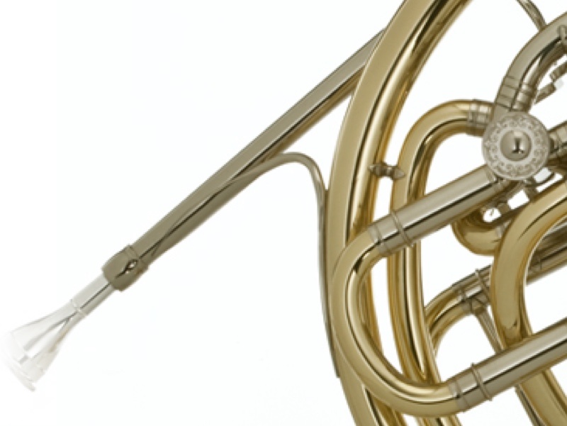 Hans Hoyer Hans Hoyer 6800 Series Double French Horn