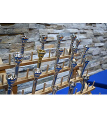 Bach Used Bach Trumpet Mouthpieces