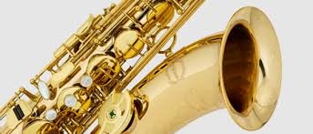 Chateau Chateau 80 Series Tenor Saxophone