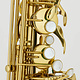Chateau Chateau 80 Series Tenor Saxophone