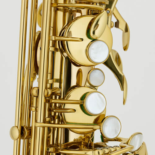 Chateau Chateau 80 Series Tenor Saxophone