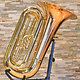Kanstul Used Kanstul Model 90 CC Tuba - 463XX