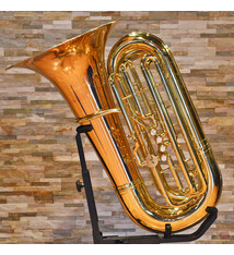 Kanstul Used Kanstul Model 90 CC Tuba - 463XX