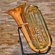 Kanstul Used Kanstul Model 90 CC Tuba - 463XX