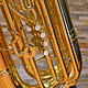 Kanstul Used Kanstul Model 90 CC Tuba - 463XX