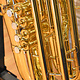 Kanstul Used Kanstul Model 90 CC Tuba - 463XX
