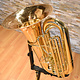 Kanstul Used Kanstul Model 90 CC Tuba - 463XX