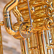 Kanstul Used Kanstul Model 90 CC Tuba - 463XX