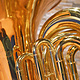 Kanstul Used Kanstul Model 90 CC Tuba - 463XX