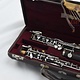 Caputo Used J. Caputo Wood Oboe - AXX