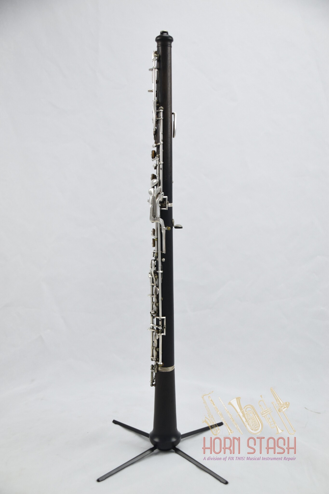 Caputo Used J. Caputo Wood Oboe - AXX