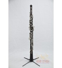 Caputo Used J. Caputo Wood Oboe - AXX