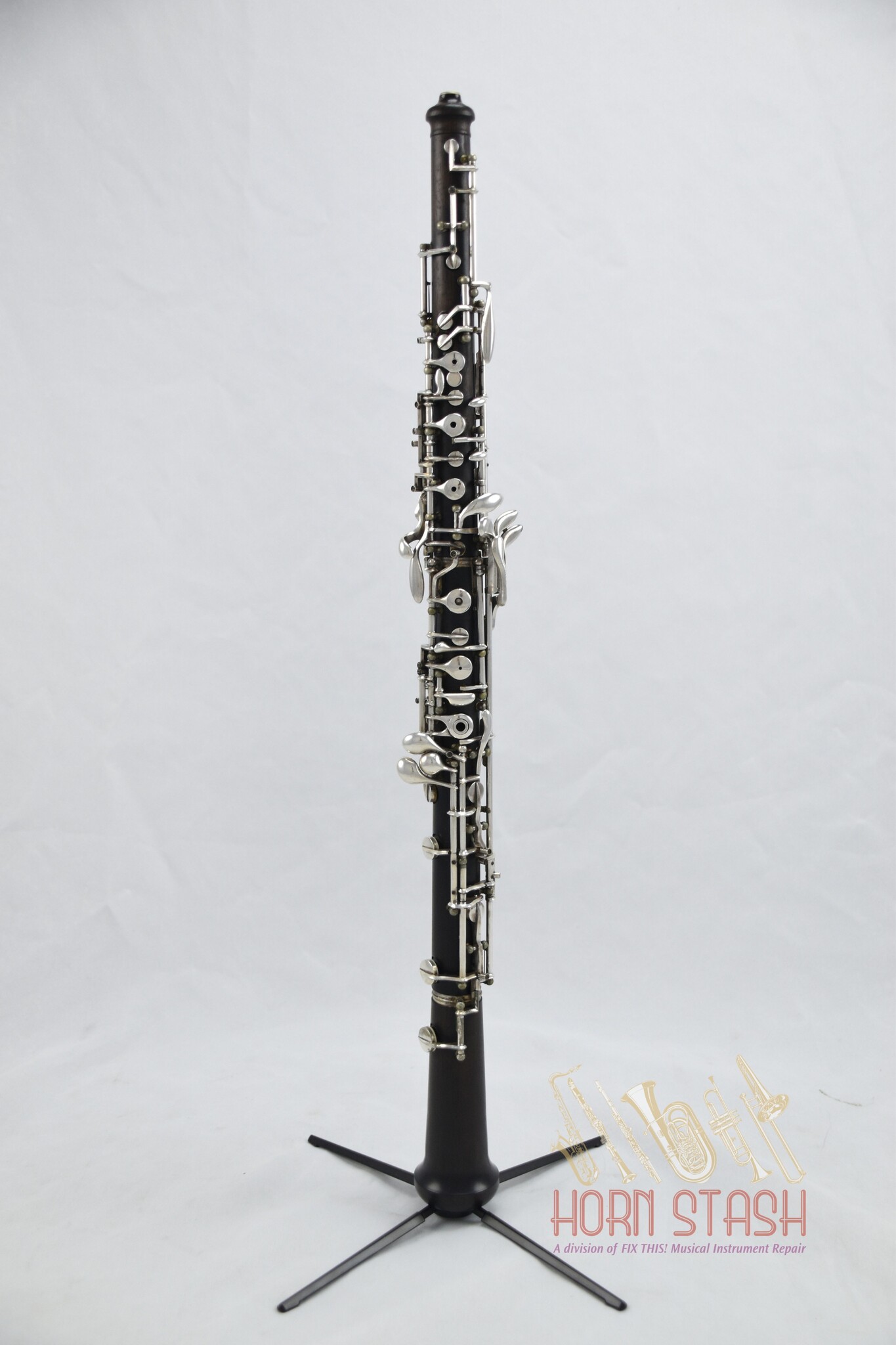 Caputo Used J. Caputo Wood Oboe - AXX