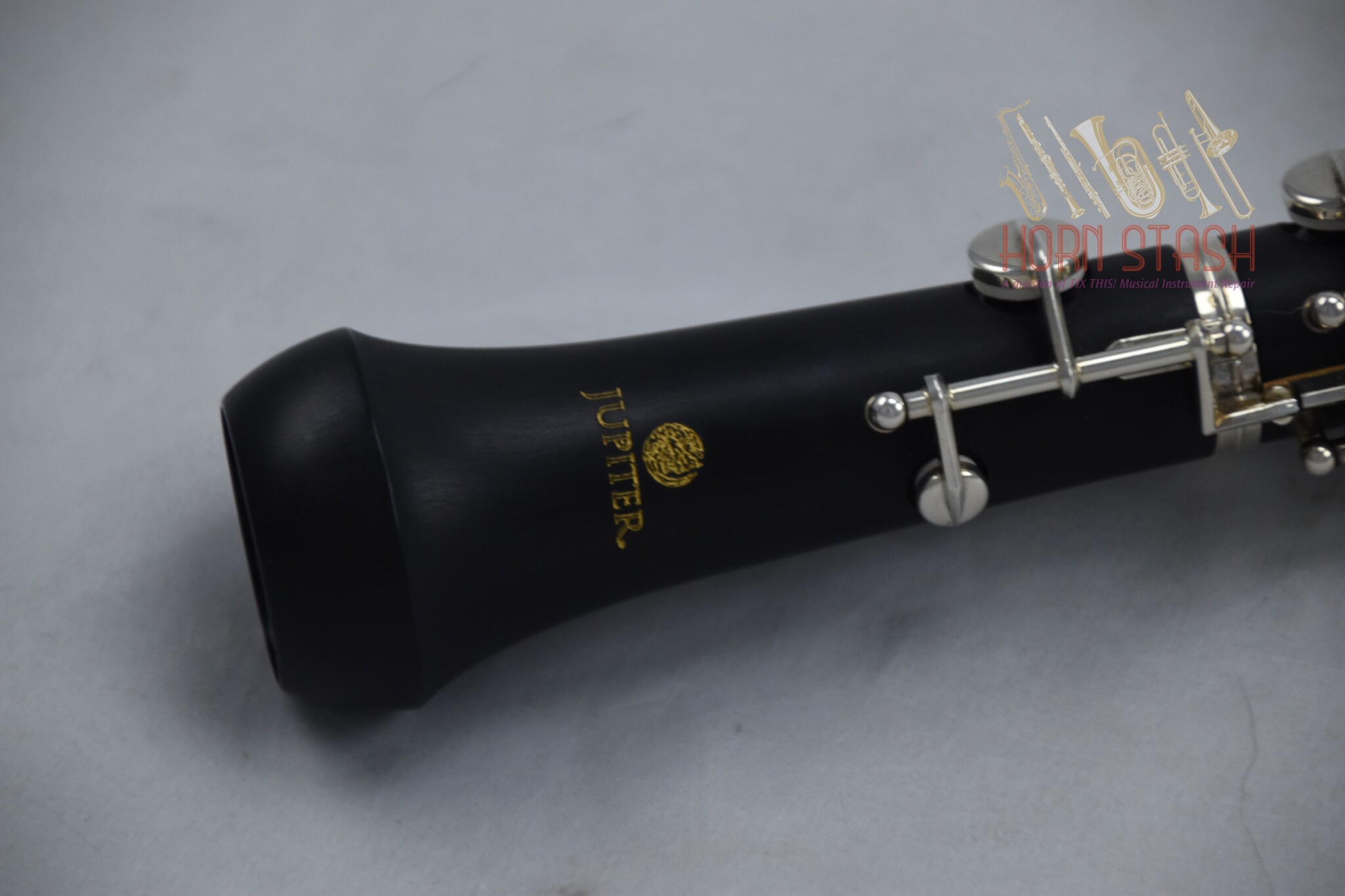 Jupiter Used Jupiter JOB1000 Oboe 0617XX