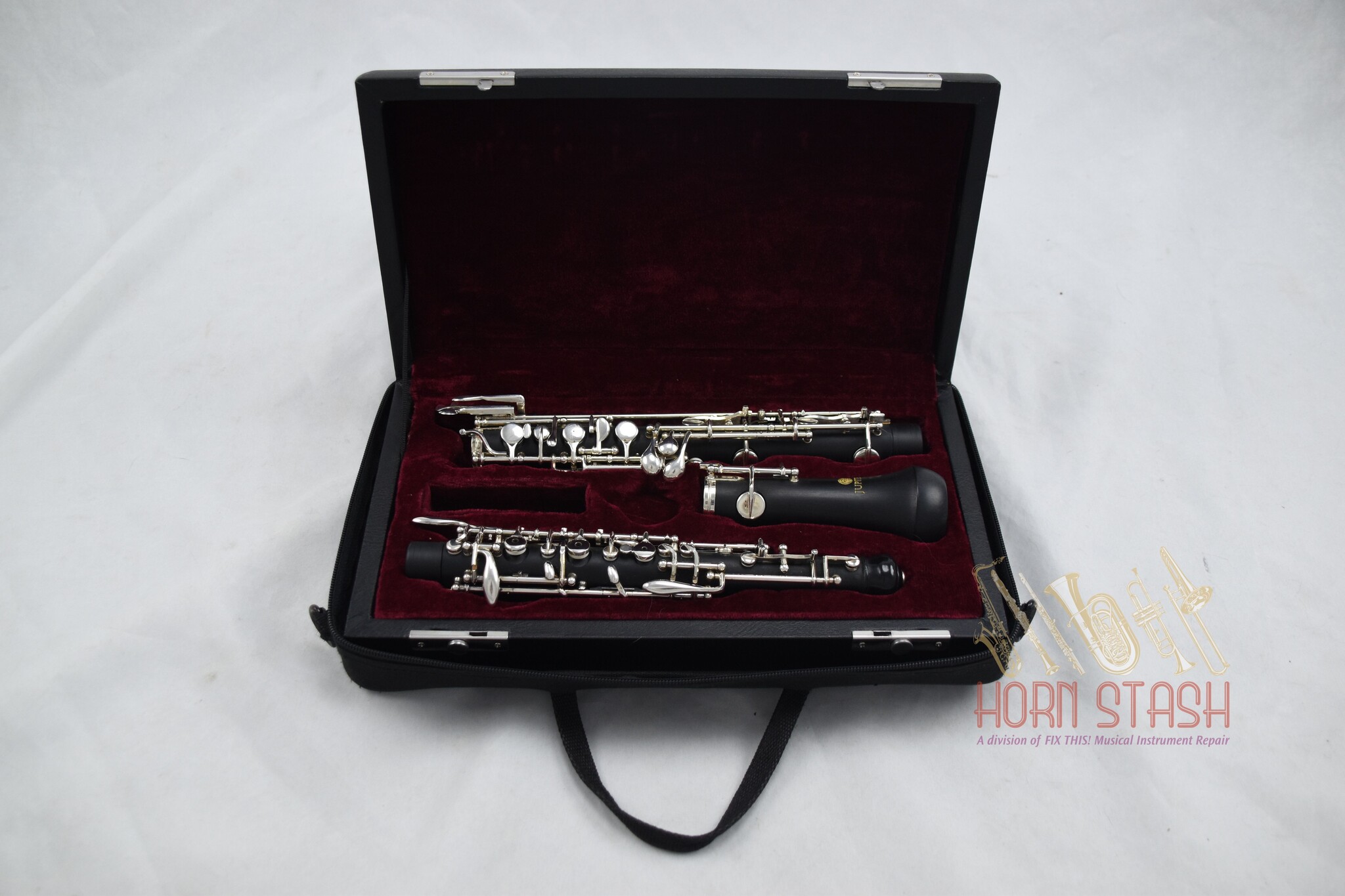 Jupiter Used Jupiter JOB1000 Oboe 0617XX