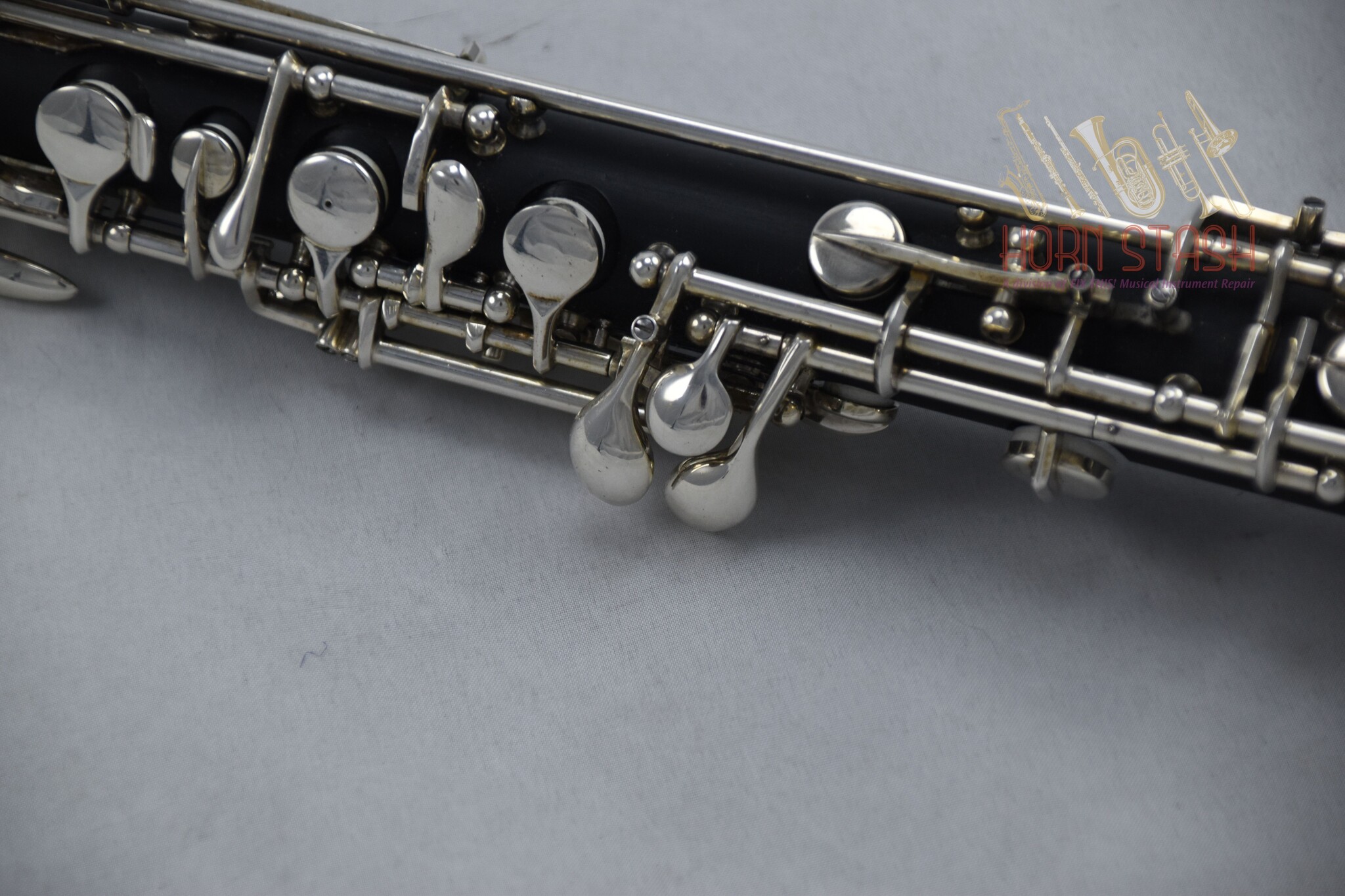Jupiter Used Jupiter JOB1000 Oboe 0617XX