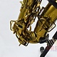 Buescher Used Buescher True Tone Alto Saxophone - 1556XX
