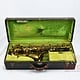 Buescher Used Buescher True Tone Alto Saxophone - 1556XX