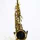 Buescher Used Buescher True Tone Alto Saxophone - 1556XX