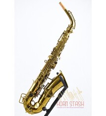 Buescher Used Buescher True Tone Alto Saxophone - 1556XX