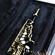 L.A. Sax Used L.A. Sax Soprano Saxophone - 9206XX