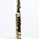 L.A. Sax Used L.A. Sax Soprano Saxophone - 9206XX