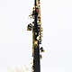 L.A. Sax Used L.A. Sax Soprano Saxophone - 9206XX