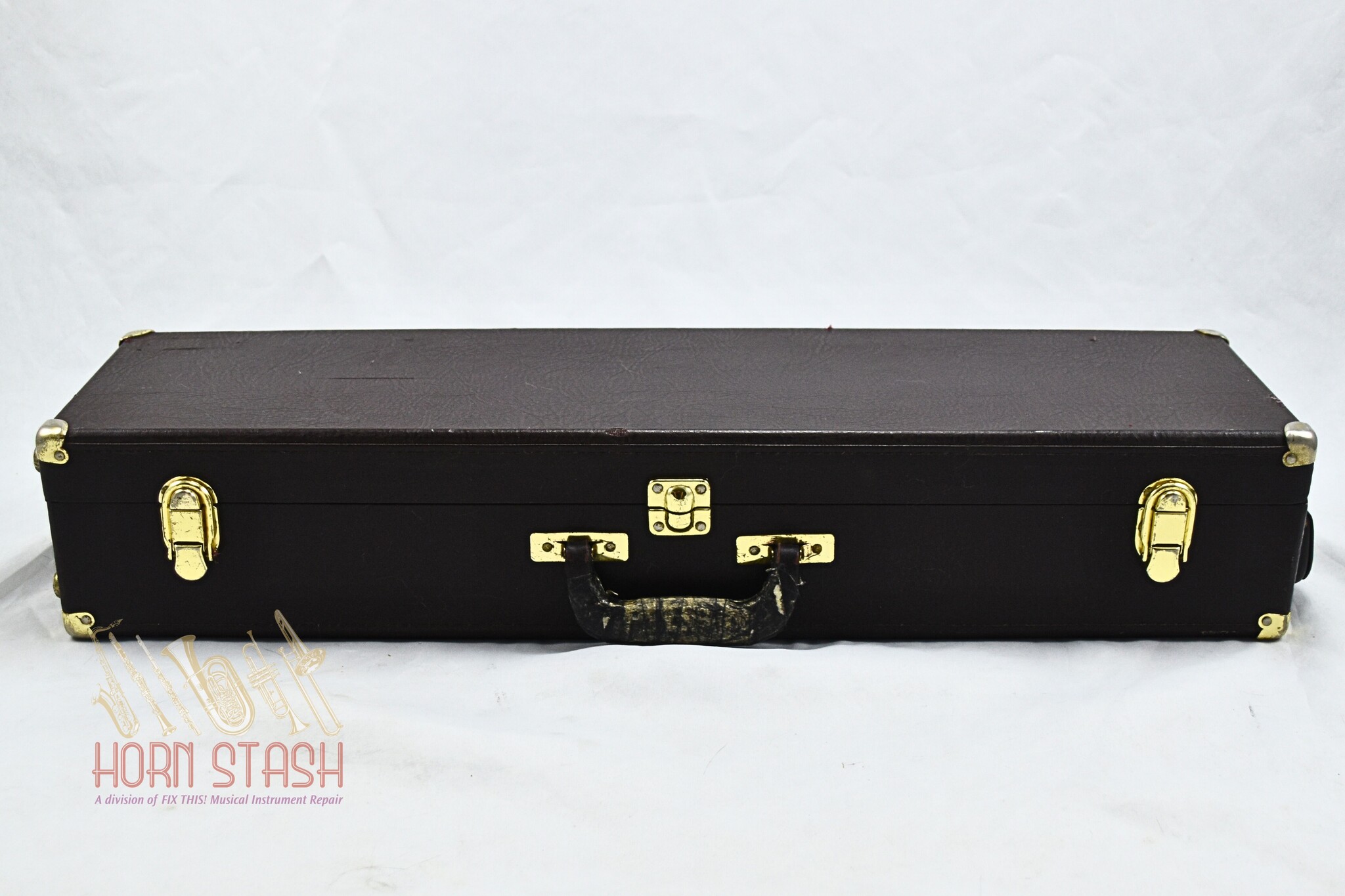 L.A. Sax Used L.A. Sax Soprano Saxophone - 9206XX