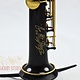 L.A. Sax Used L.A. Sax Soprano Saxophone - 9206XX