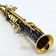 L.A. Sax Used L.A. Sax Soprano Saxophone - 9206XX