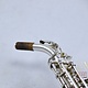 Sax Art Used SaxArt "Ashtar Series" Curved Soprano Saxophone - XX