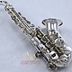 Sax Art Used SaxArt "Ashtar Series" Curved Soprano Saxophone - XX
