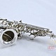 Sax Art Used SaxArt "Ashtar Series" Curved Soprano Saxophone - XX