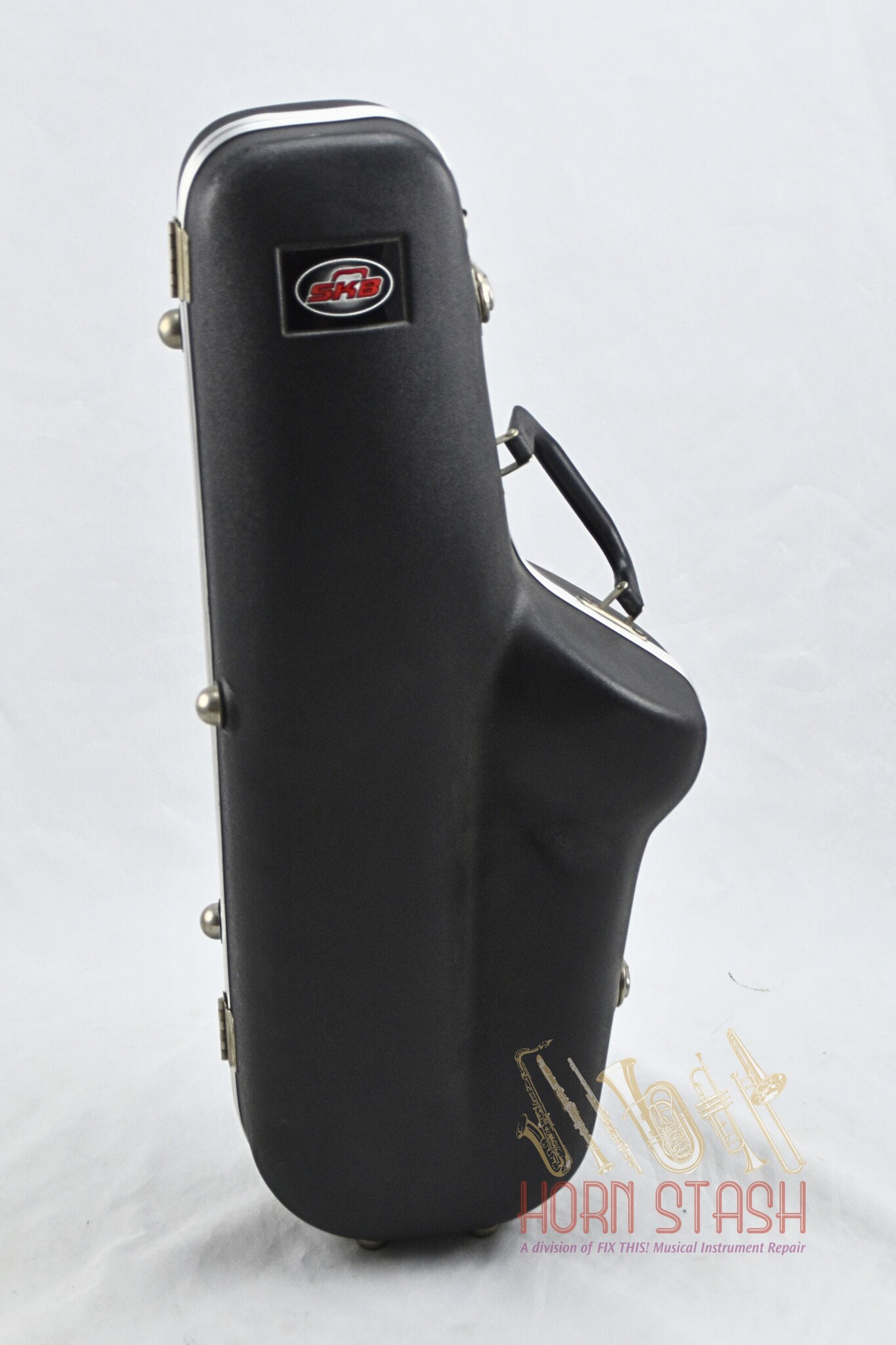 Used Selmer Super Action 80 Alto Saxophone - N3791XX - Horn Used Selmer Super Action 80 Alto Saxophone - N3791XX - Horn