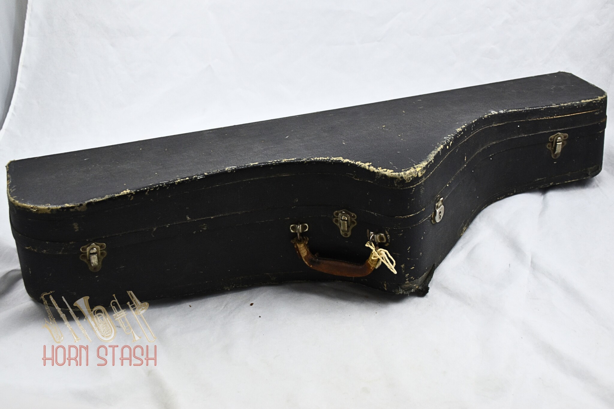 Selmer Used Selmer New York Baritone Saxophone - P54XX