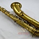Selmer Used Selmer New York Baritone Saxophone - P54XX