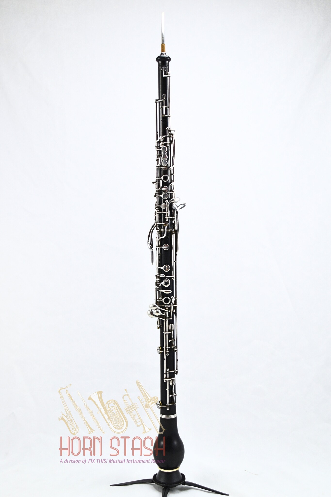 Loree Used F. Loree English Horn-TTXX