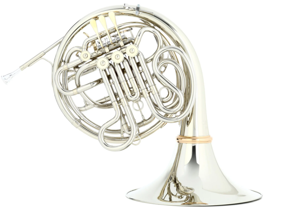 Conn Conn 8D Double French Horn