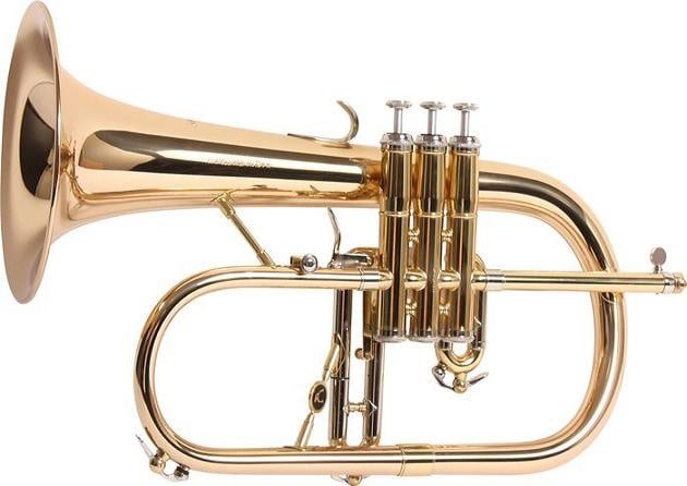 Courtois Courtois 155 Flugelhorn