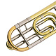 XO XO 1236 Tenor Trombone