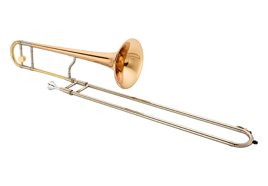 XO XO 1632 Tenor Trombone